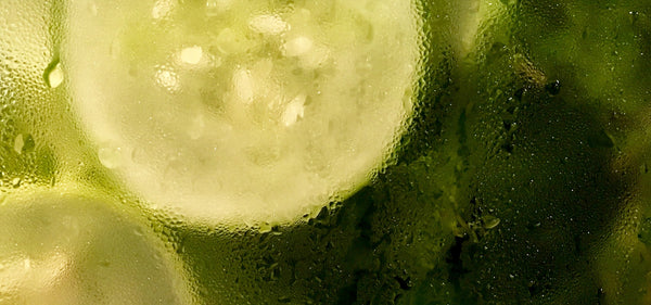 Stay Cool as a Cucumber this Summer