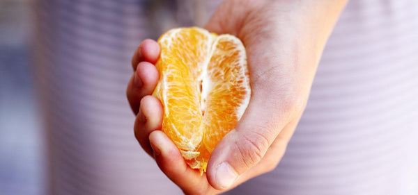 Vitamin C Goodness - Blog - Herbs & Heart - Natural Australian Skincare