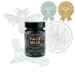 Face Mud